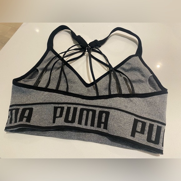 FREE W/purchase Puma Sports Top new cell phone running case - Picture 2 of 8